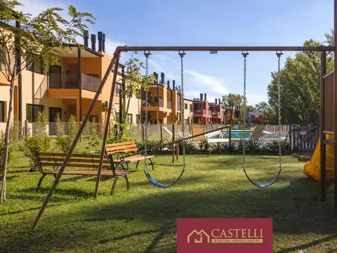 Departamento en Venta en La cañada de Pilar, USD 115.000