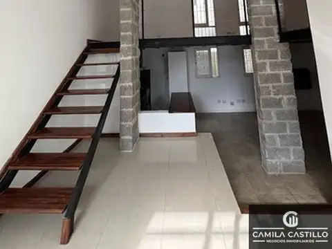 Depto Tipo Casa en Venta en Villa Devoto, USD 139.900