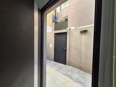 Depto Tipo Casa en Venta de 1 dormitorio