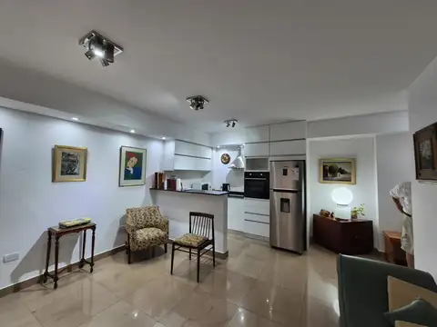 Depto Tipo Casa en Venta en Saavedra, USD 120.000
