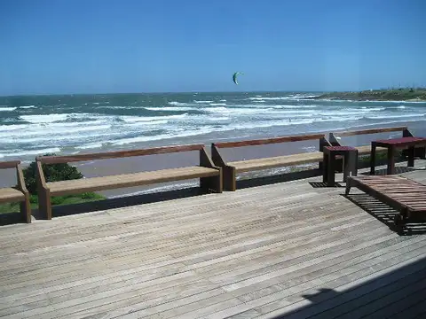 Casa - ALQUILER_TEMPORAL - Uruguay, LA BARRA