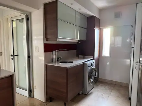 Departamento en Alquiler al Norte