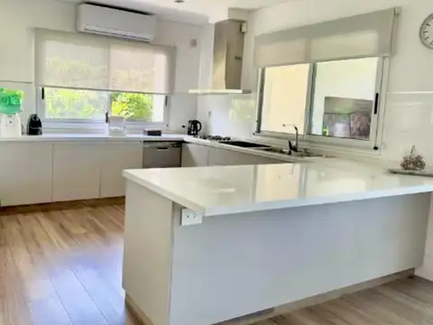 Casa en Venta 5 años