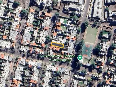 Departamento en Venta de 5 ambientes