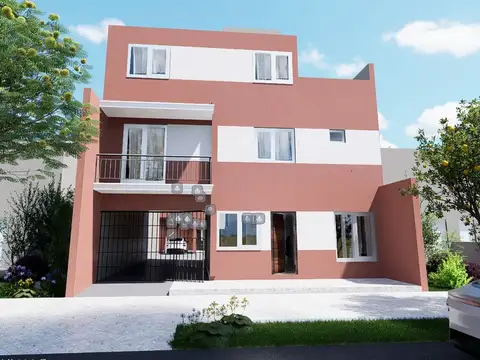 VENTA DUPLEX de 3 dormitorios, Barrio Sanidad POZO