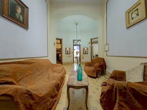 Casa en Venta 80 años