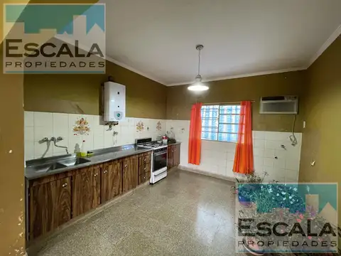 Casa en Venta en Empalme Graneros, USD 40.000