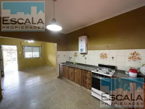 Casa en Venta de 2 dormitorios