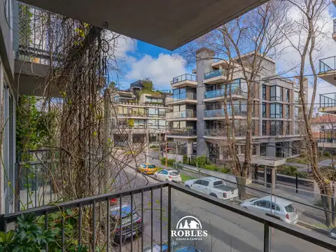 Departamento en Venta con 2 cocheras
