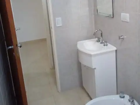 Departamento en Alquiler Apto profesional