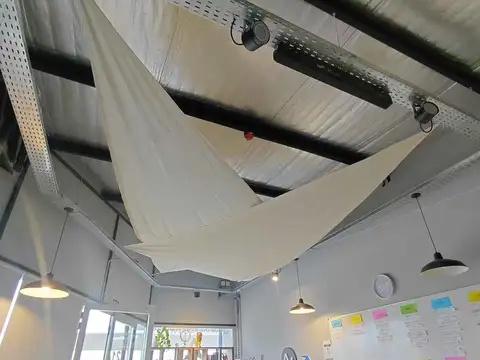 Oficina en Venta en Pilar, USD 44.900