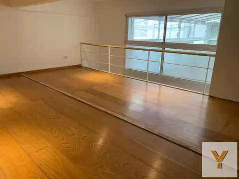 Depto Tipo Casa en Alquiler 13 años