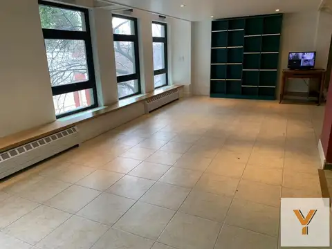 Depto Tipo Casa en Alquiler de 2 dormitorios