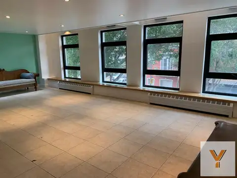 PH en Alquiler - 2 Dormitorios 1 Baño - 180mts - Villa Gral. Mitre