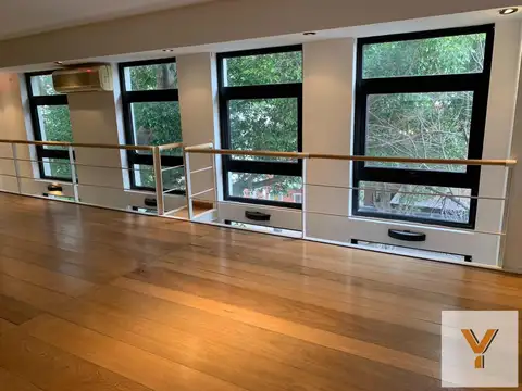 Depto Tipo Casa en Alquiler de 3 ambientes