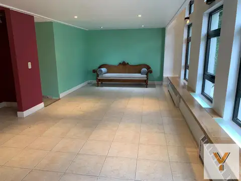 Depto Tipo Casa en Alquiler en Villa General Mitre, $ 1.600.000