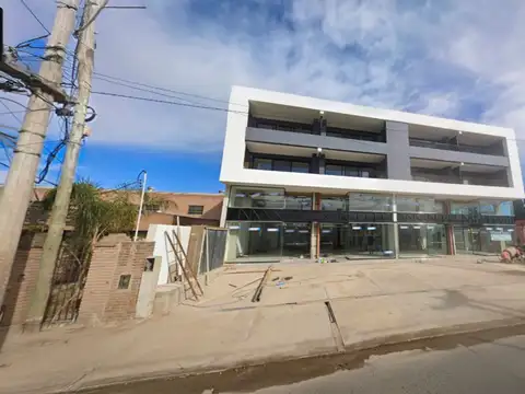 VENTA IMPORTANTE EDIFICIO COMPLETO EN BLOQUE