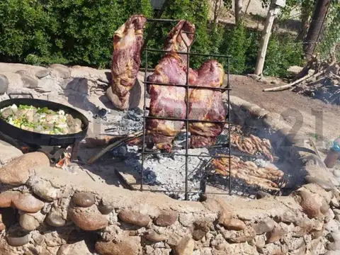 Quinta en Venta en Capdevilla, USD 46.500