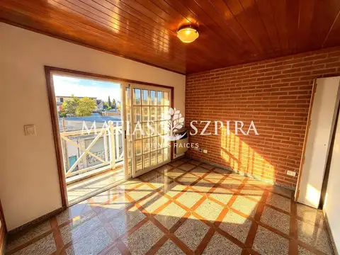 Departamento en Alquiler Apto profesional