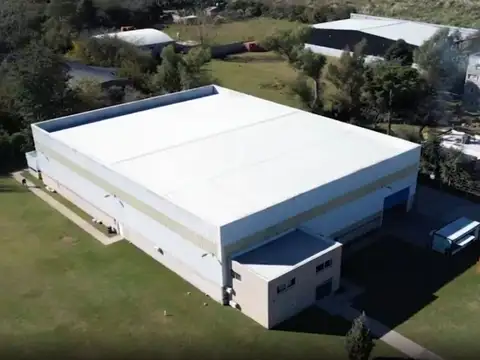 Venta  Galpon - Deposito , Villa Rosa, Pilar,GBA