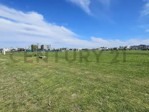 Terreno en Venta 10  mts Frente