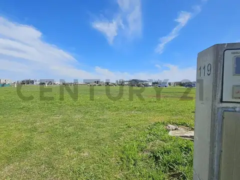Terreno en Venta 69  mts Fondo