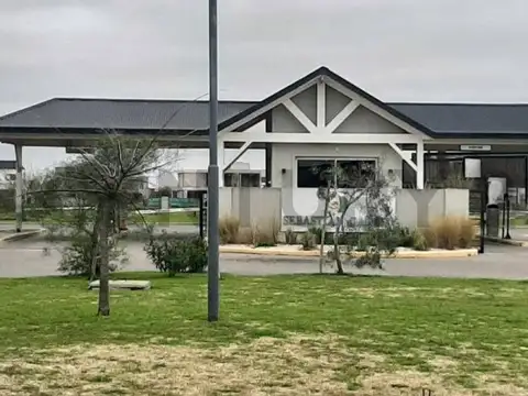 VENTA LOTE EN CLUB DE CAMPO SEBASTIAN GABOTO. HUDSON