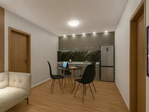 VENTA  Departamentos de 1 y 2 dormitorios en Añelo Vaca Muerta