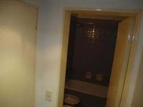 Departamento en Alquiler de 2 ambientes