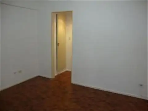 Departamento en Alquiler 25 años