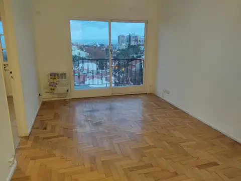Departamento 2 ambientes. Libertador al 700 - San Fernando