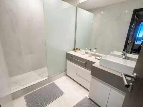 Departamento en Venta con 2 cocheras