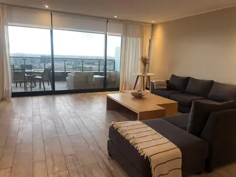 Departamento en Venta con 2 cocheras