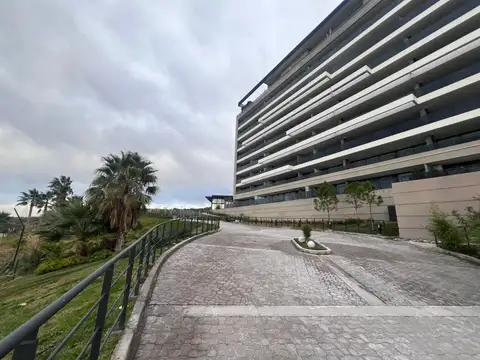 Departamento en Carrodilla La Puntilla