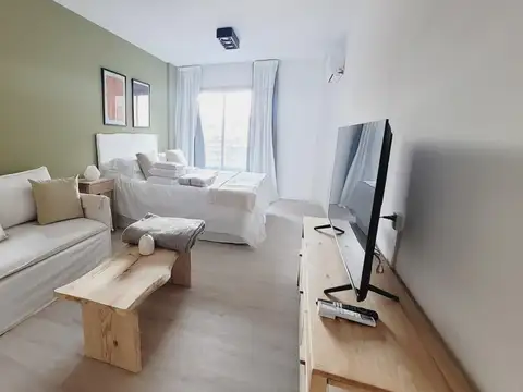 Departamento en Venta en Villa Crespo, USD 72.000