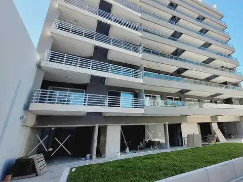 MONOAMBIENTE A ESTRENAR  - THAMES 56 - VILLA CRESPO