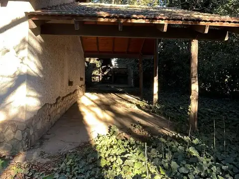 Casa en Venta 50 años