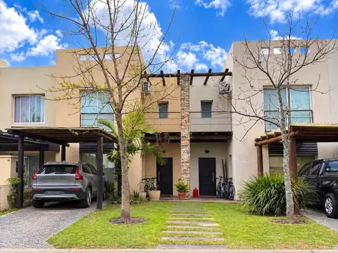 PORTEZUELO HOMES II