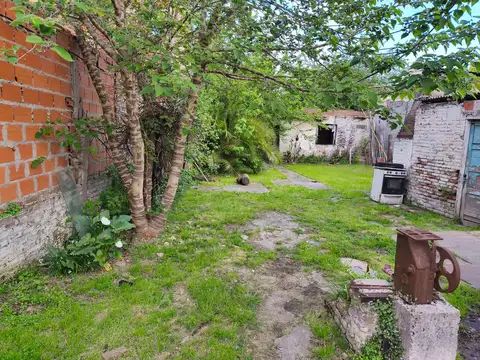 Casa en Venta en Ricardo Rojas, USD 115.000