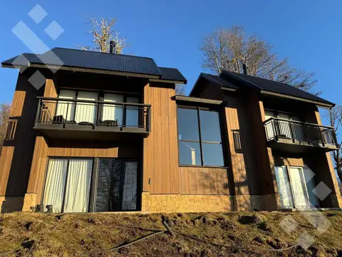 Venta dpto 1 dormitorio - "El Refugio" Las Pendientes - San Martin de los Andes