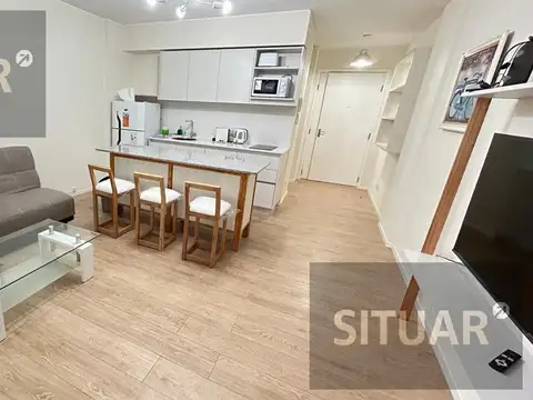 Departamento en Alquiler Temporal en Belgrano, USD 1.300