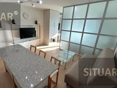 Departamento en  belgrano para alquiler temporario