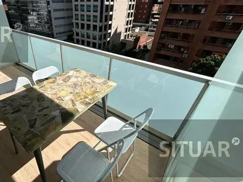 Departamento en  belgrano para alquiler temporario
