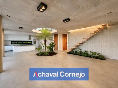 Casa en Venta en Puertos - Barrio Marinas, USD 675.000