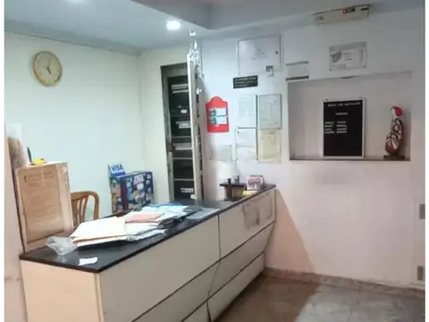 Hotel en Venta 41 años