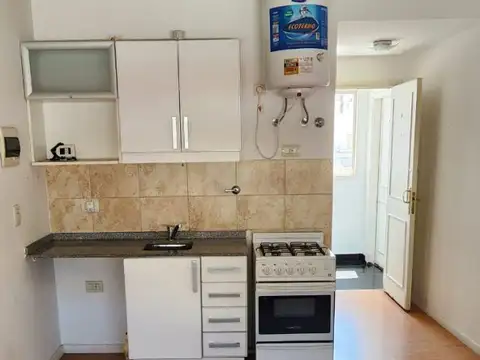 Departamento en Venta en Caballito, USD 49.000