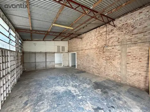 Galpon en Venta A Estrenar