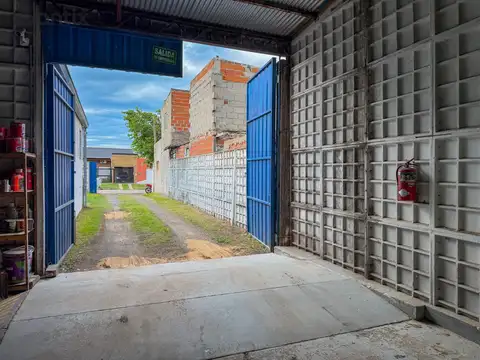 Galpon en Venta en Antártida Argentina, USD 70.000