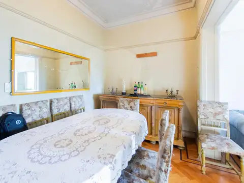 Departamento en Venta de 3 dormitorios