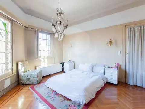 Departamento en Venta 80 años